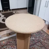 میز خاطره ،گرد