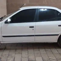 سمند ef7.مدل ۹۳