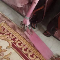 یک عدد اسکوتر