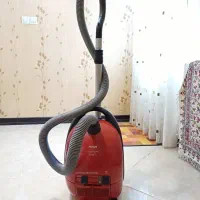 جارو برقی بوش