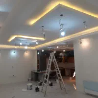 نقاشی ساختمان