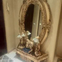 اینه وکنسول