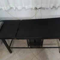تخت مژه