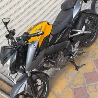 ns200‌کم کار