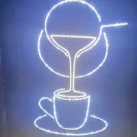 تابلو LEDدر حد صفر...