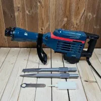 تخریب و کنده کاری با پیکور با نازلترین قیمت