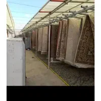 قالیشویی( سید) صددرصد تضمینی