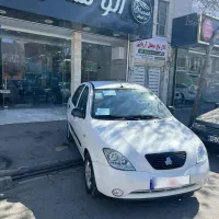 تیبا ۱ مدل ۹۴|خودرو سواری و وانت|اراک, |دیوار