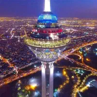دامنه قدرتمند و تکرارنشدنی oTehran دات کام