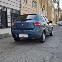 تیبا ۲ مدل ۹۵