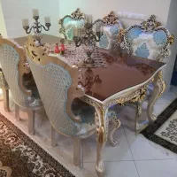 میز نهار خوری