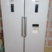 یخچال فریز کورال