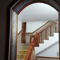 نقاشی ساختمان وطراحی