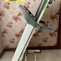 تردمیل تنتوری T4F