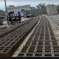 بلوک دیوار چینی