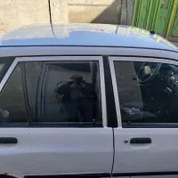 پراید 131 مدل 91|خودرو سواری و وانت|اردبیل, |دیوار