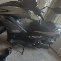 موتور هیپوکسی ۱۵۰