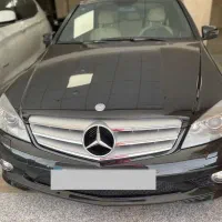 بنز c200 مدل ۲۰۱۰