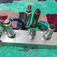 نازل هاترانر،بلوک و تابلو کنترل