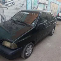 پراید کاربراتور