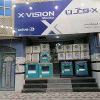 کولر آبی 2800 جنرال با گارانتی موتور