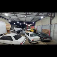 نیازمند صفرشور اتومبیل