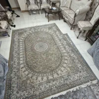 یک عدد فرش ۹ متری ۷۰۰ شانه