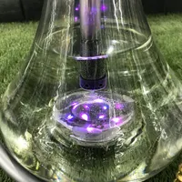 ال ای دی  LED  زیر تنگ قلیان برای نور پردازی|کلکسیون و سرگرمی|تهران, شمشیری|دیوار