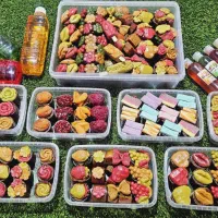 محصولات سوپرمارکتی