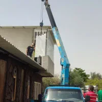 جرثقیل نیسان