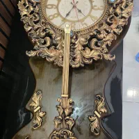 ساعت دیواری کلاسیک