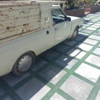 حمل بار با وانت تخفیف ۳۰درصدی