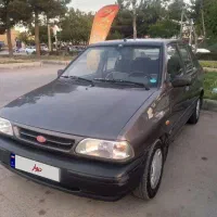 سواری شخصی