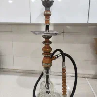 قلیلن چوب زرد