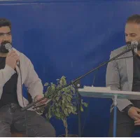 مداح مجالس خاکسپاری