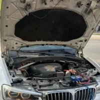 تنظیم موتور.برق خودرو.شارژیخی کولر وریمپ