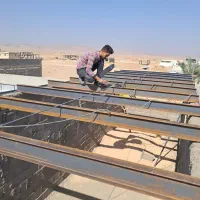 جوشکاری سیار