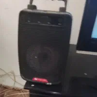 اسپیکر اصلی