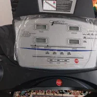 تردمیل  توربو