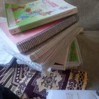 کتاب کنکور انسانی