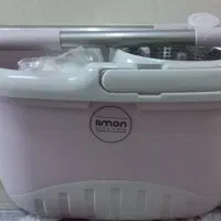 طی چرخشی پدال دار مارک لیمون