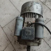 دینام تک فاز