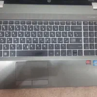 لبتاب hp|رایانه همراه|چرداول, |دیوار