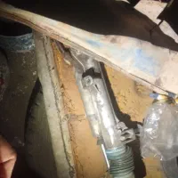 جعبه فرمان حسین جلوبندی