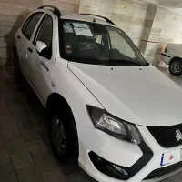 کوییک GX خشک صفر