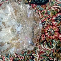 شکلات خوری با زیریش دوتکیه هست