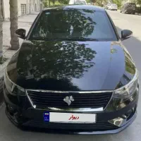 تارا دنده ای مدل ۴۰۲