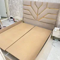 تخت خواب دو نفره