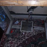چرخ راسته دوز جوکی