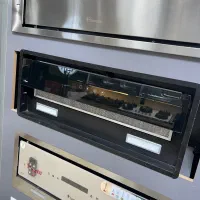 هود مخفی برند یونیک توکار (  فروشگاه داتیس)